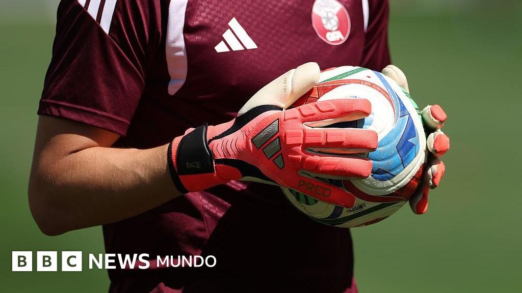 "Está hecho para los goles": por qué este balón del Mundial está causando problemas a los porteros
