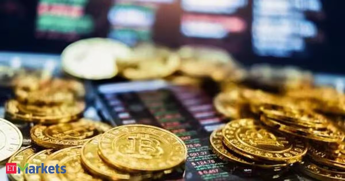 Bitcoin steady near $64k with Fed uncertainty, Iran tensions in focus