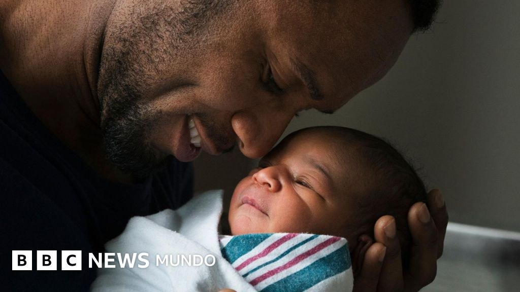 Cómo la paternidad transforma la mente masculina