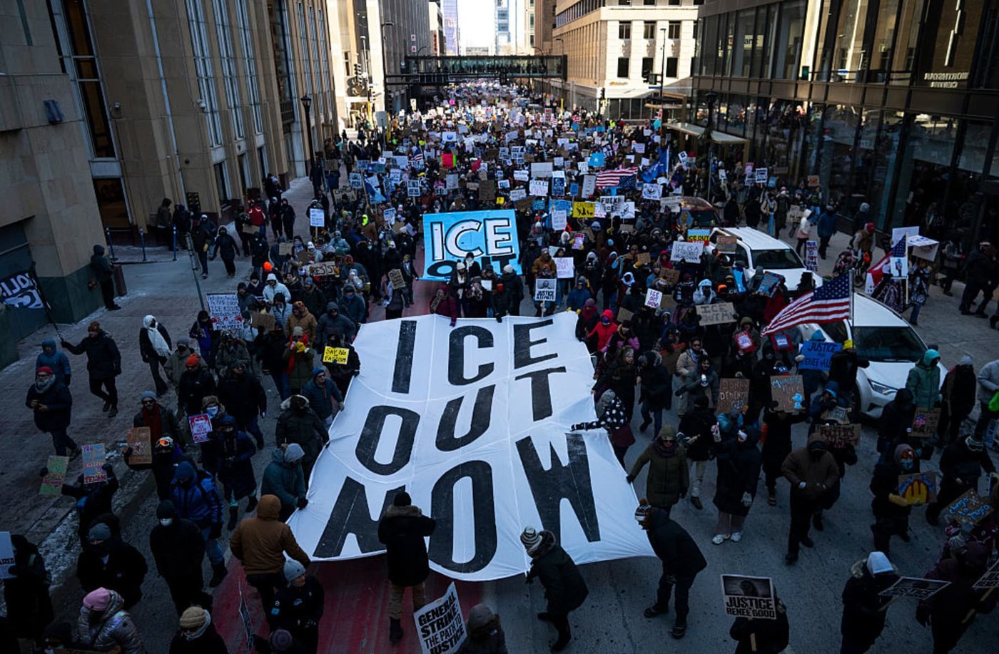ICE came to town and left behind weakened economies