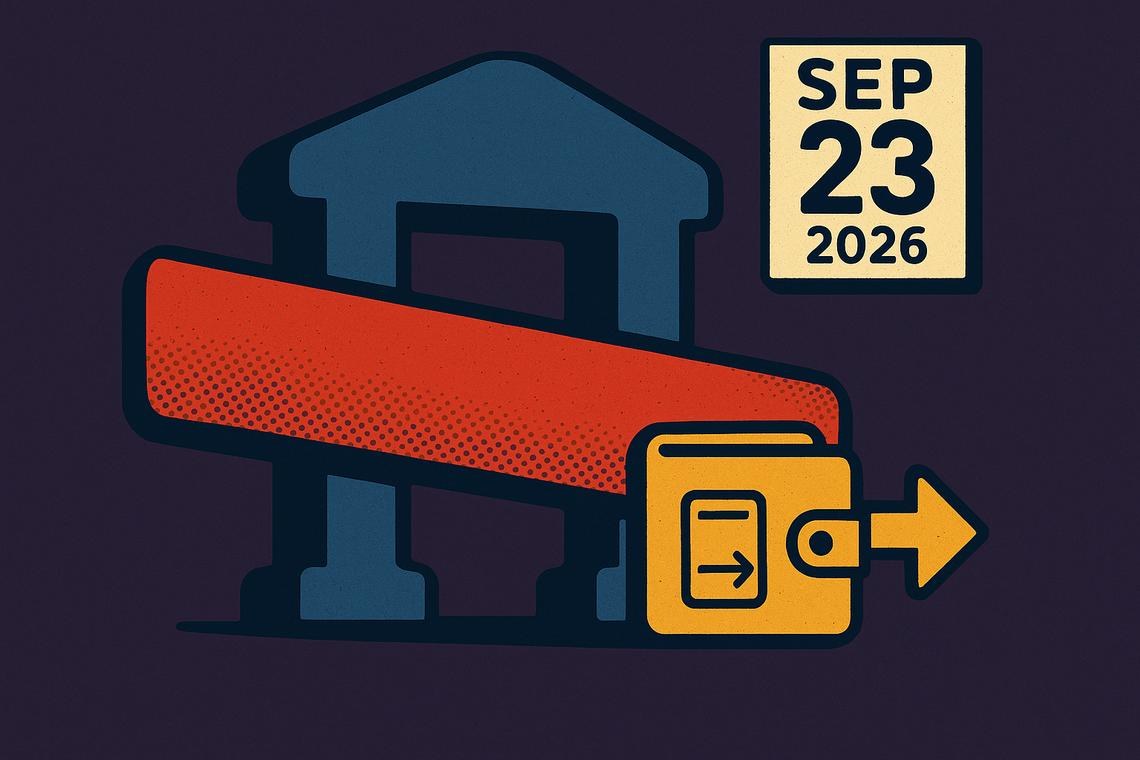 Crypto exchange BitMEX to shut down operations in September