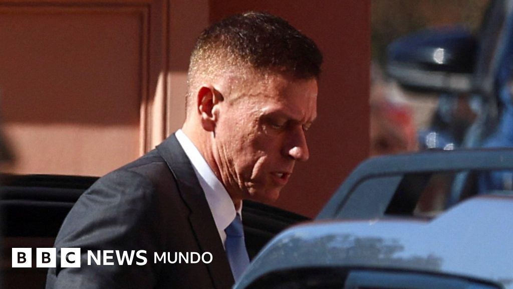 Por qué el polémico multimillonario tecnológico Peter Thiel se instaló en Argentina y cuál es su relación con el gobierno de Milei