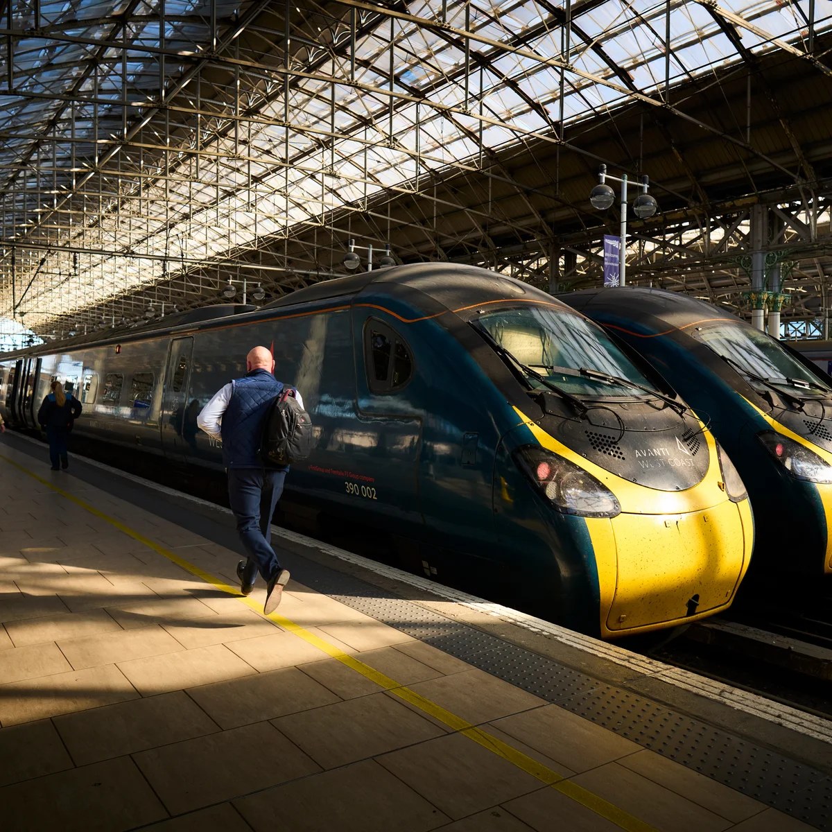 Avanti West Coast paid out £20m in ‘delay repay’ passenger refunds this summer