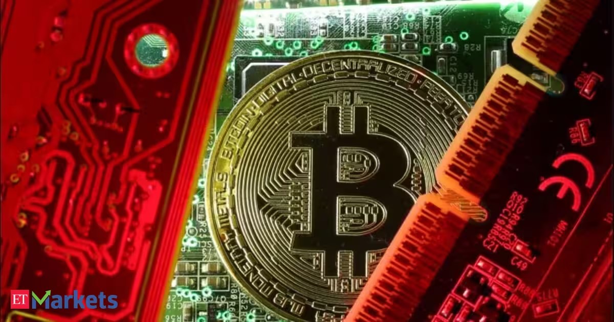 Bitcoin trapped in $63K-$66K range: Live levels
