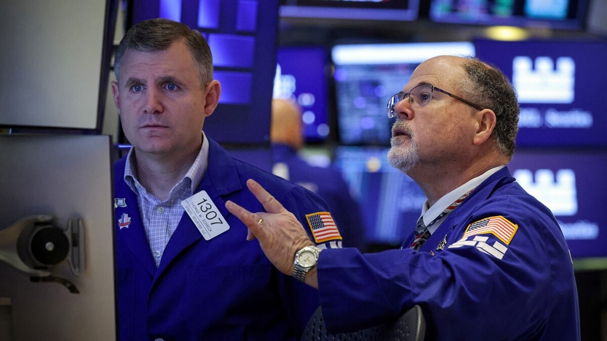 The S&P 500 usually falls in September. Why this year should be different.