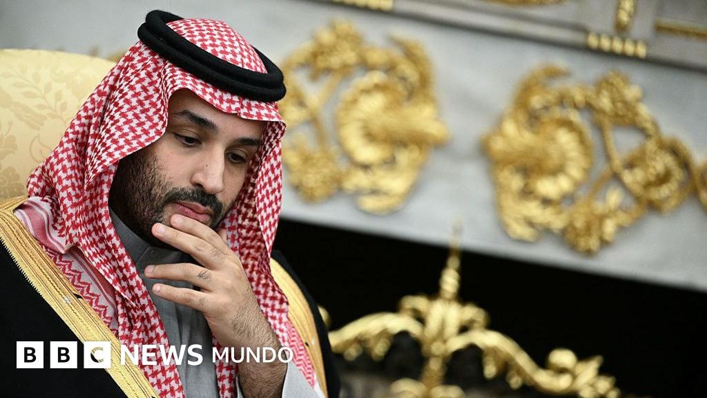 El dilema de Arabia Saudita al intentar mantenerse al margen de la guerra entre EE.UU. e Irán