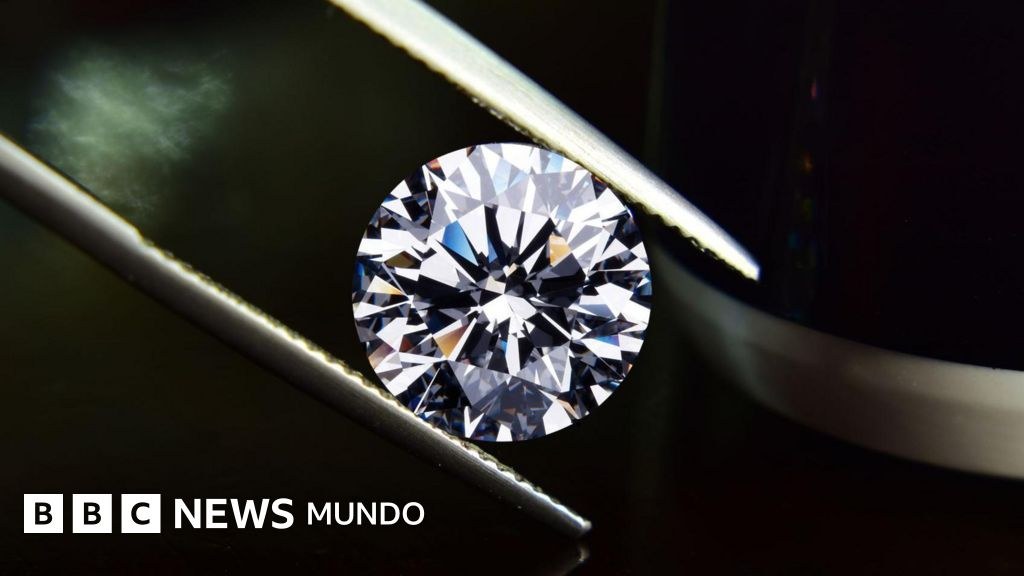 Por qué los precios de los diamantes están cayendo en todo el mundo