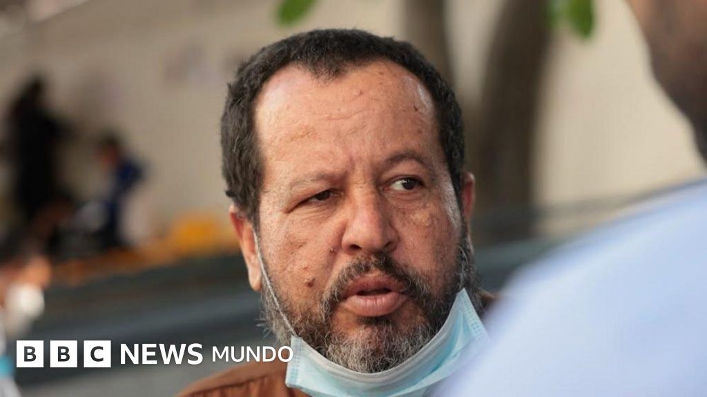 El padre que espera en un hospital de La Guaira a que aparezca su hijo de 10 años desaparecido: "Estoy seguro de que debe estar buscándome"