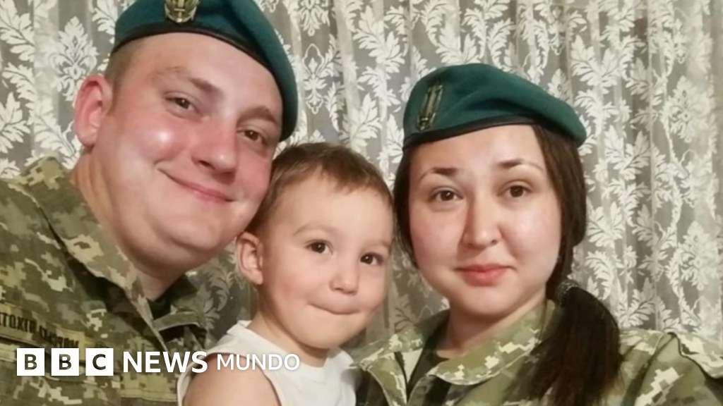 Harry Potter y el prisionero de guerra: el soldado ucraniano que recitó la saga de memoria para ayudar a sus compañeros a sobrevivir