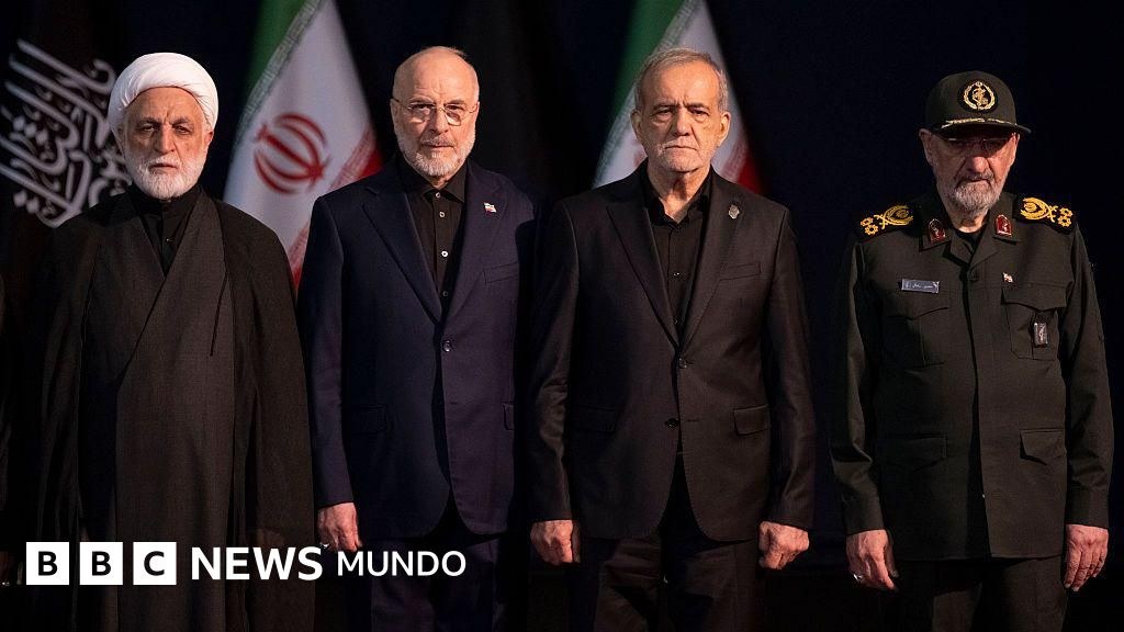 ¿Por qué Irán está arriesgando tanto por el estrecho de Ormuz?