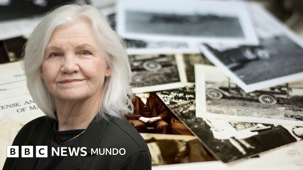 La jubilada que resuelve casos judiciales imposibles investigando árboles genealógicos