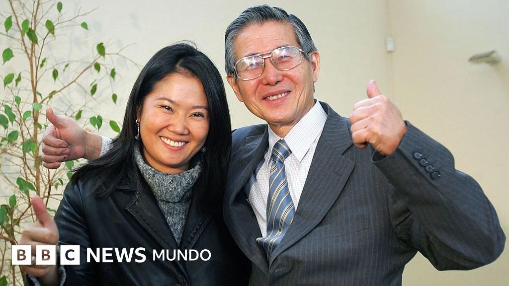 Cómo se compara Keiko con su padre y qué significa que un Fujimori vuelva a gobernar Perú