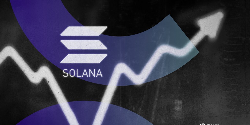 Solana Treasury DeFi Development Corp Eyes $20 Million Raise to Buy More SOL