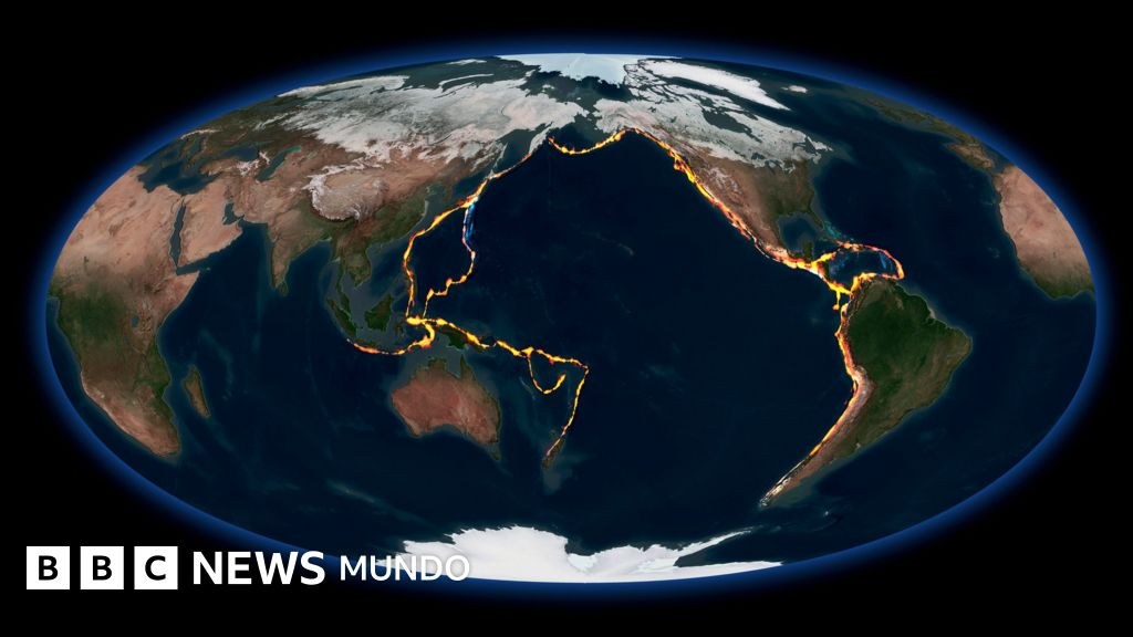 ¿Por qué es imposible predecir el momento preciso de un terremoto?
