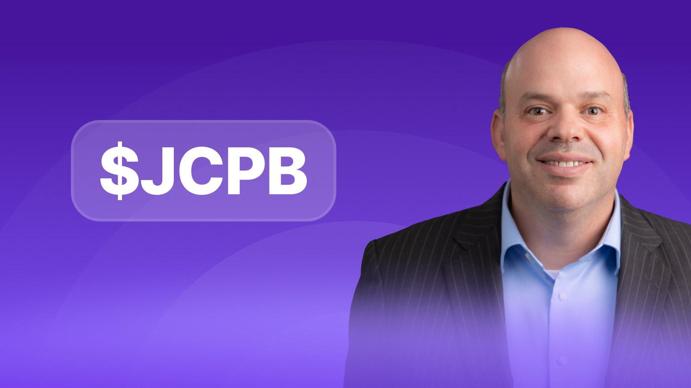 VIDEO: ETF of the Week: JCPB