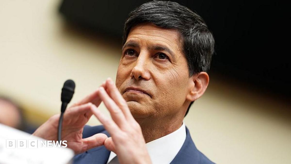 'No magic wand' to tackle high prices, Fed boss says as US interest rates held