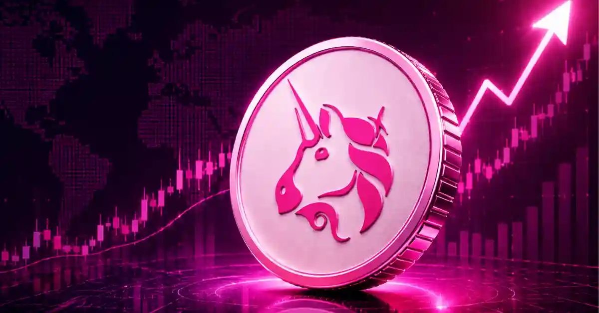 What’s Next for the Uniswap Price Rally—Can it Break $7 in September?