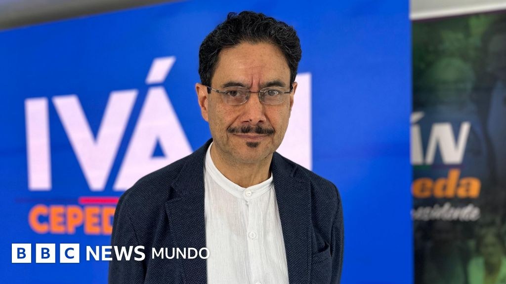 "Si De la Espriella intenta acabar con conquistas sociales, vendrá una reacción de la población en Colombia y se hará sentir la oposición política": entrevista a Iván Cepeda, excandidato presidencial