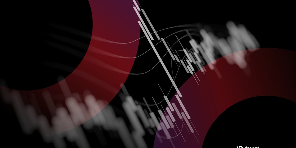 Bitcoin Jumps on Cool PCE Inflation Data as Bond Yields Hit 20-Year Highs