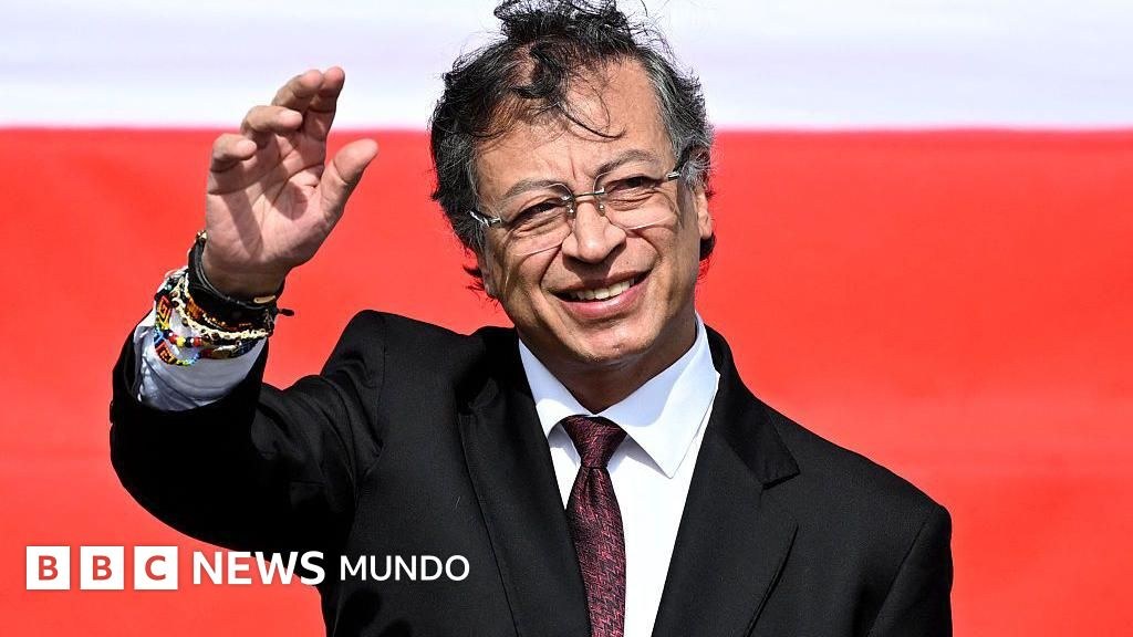 3 maneras en las que Petro marcó un antes y un después en Colombia (y cuál será su rol tras dejar la presidencia)