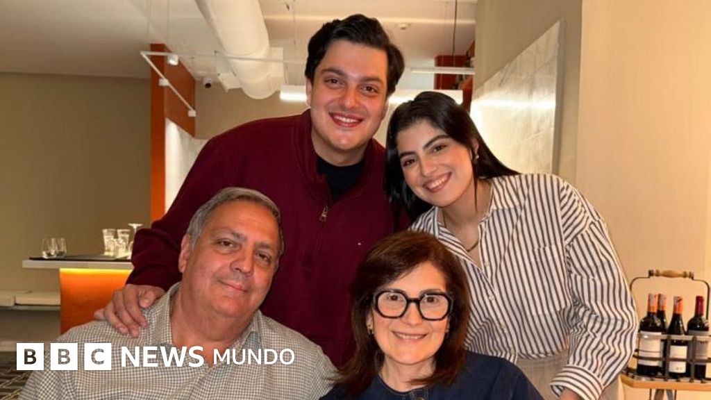 "Mi corazón me dice que está vivo": la esperanza de una joven que aguarda el rescate de su hermano bajo los escombros de un edificio en Caracas