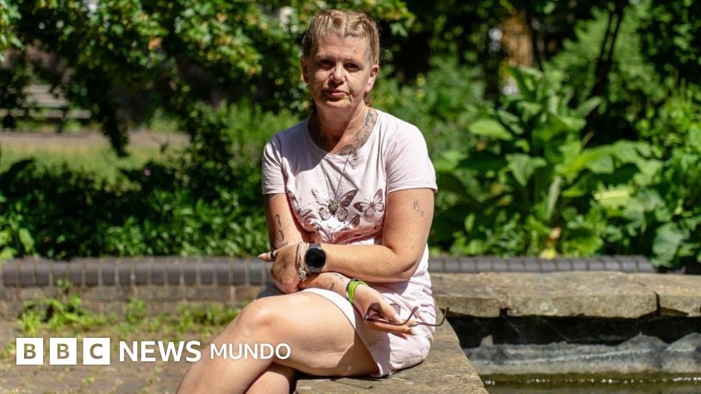 "Me convertí en una prisionera dentro de mi propia casa": las bandas narco en Reino Unido que ocupan cientos de casas con sus habitantes adentro