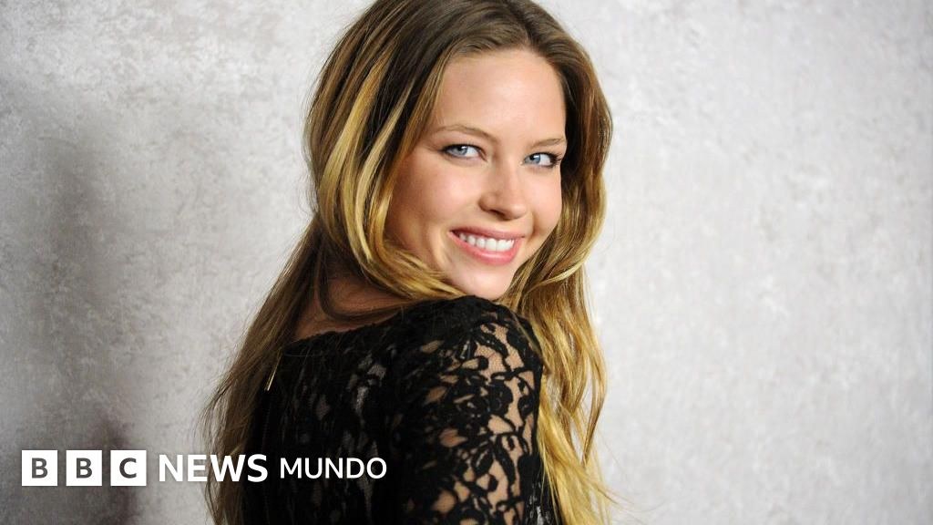 Muere a los 35 años Daveigh Chase, actriz de "The Ring" y una de las voces de "Lilo & Stitch"