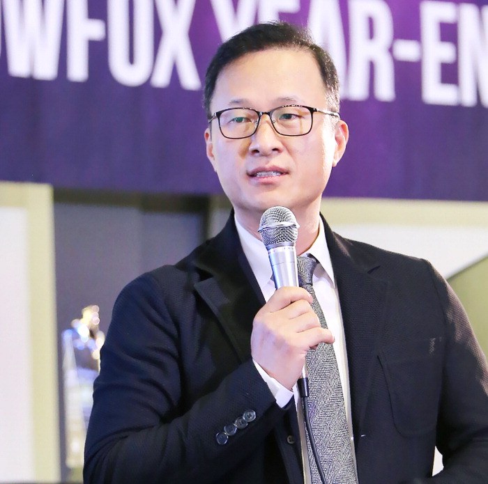 '돈의 속성' 김승호, 서울머니쇼 특별세미나 … 투자비법 깜짝 공개