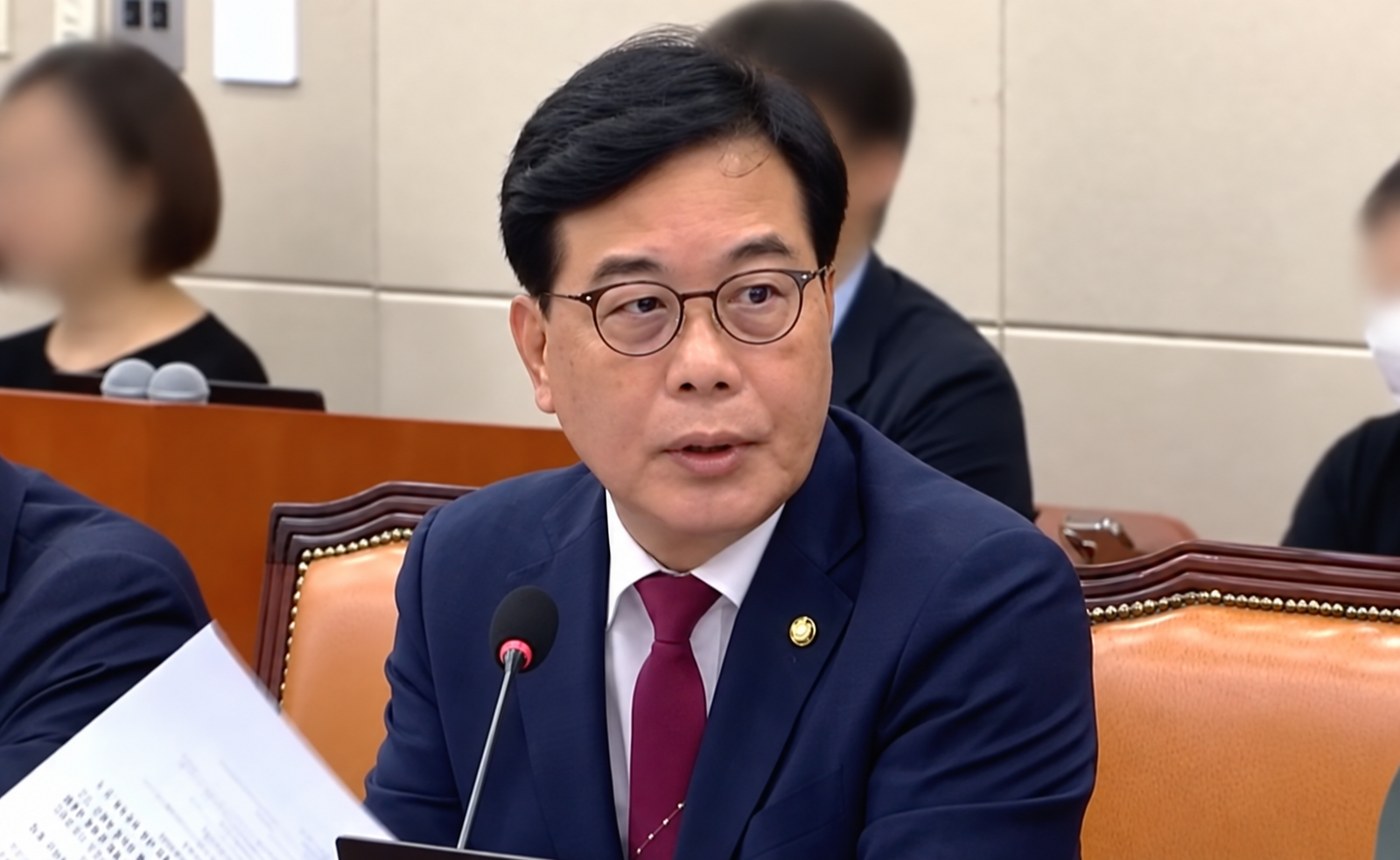 송언석 “코인 과세 폐지해야…주식과 형평성·해외 유출 우려”