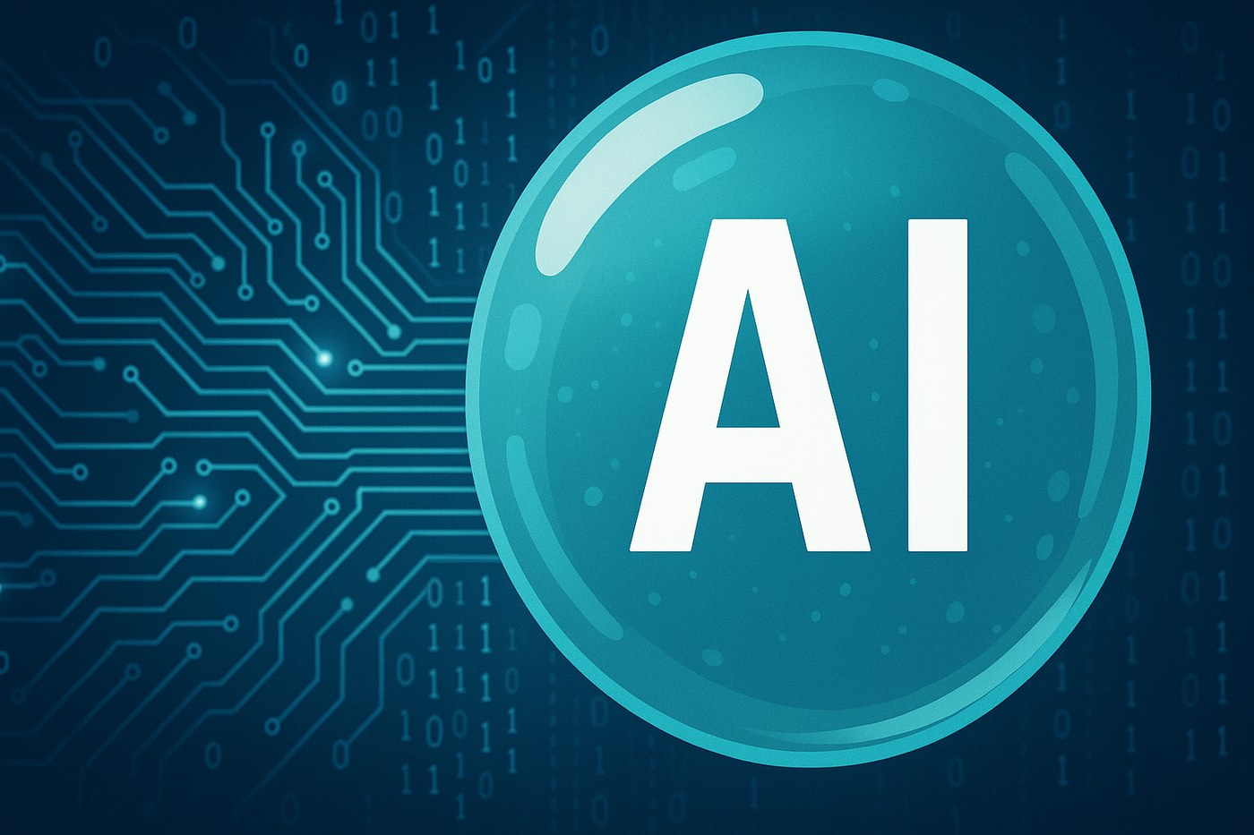 “AI 버블 붕괴, 일어날 일이 일어날 때”–WSJ