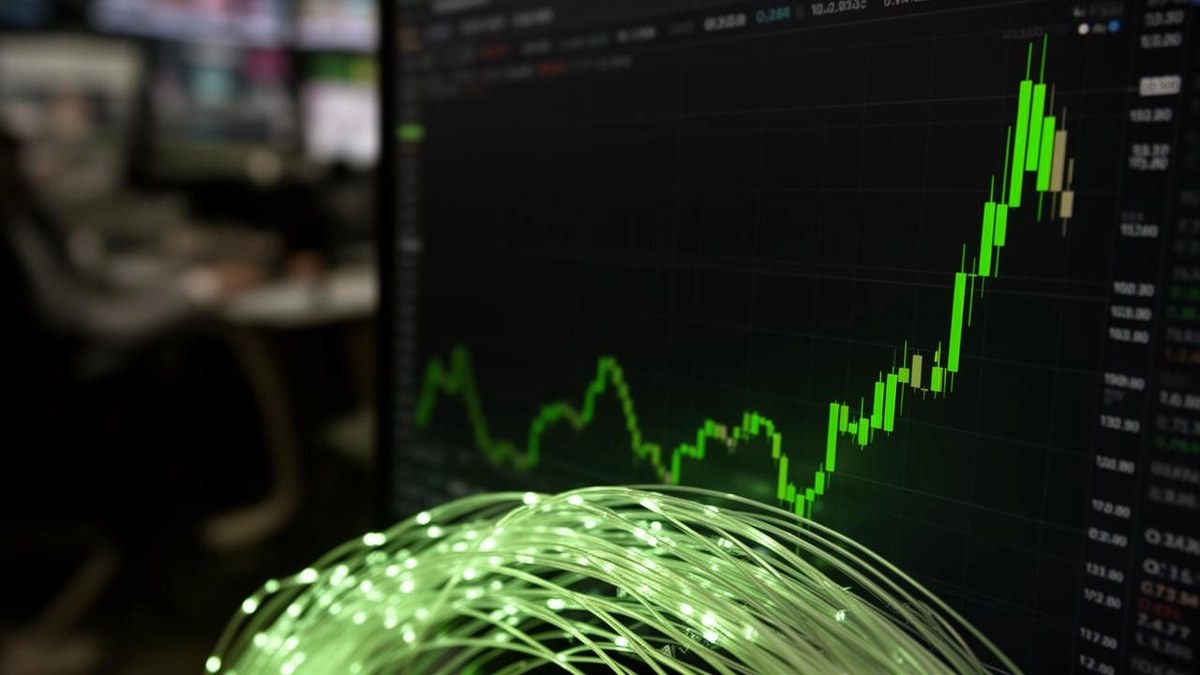 Bitcoin Breakout Faces Its First Test After a 27% Three-Week Surge