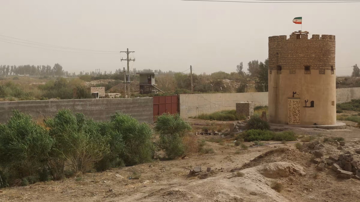Iran separatists step up attacks, anticipating full-scale US assault