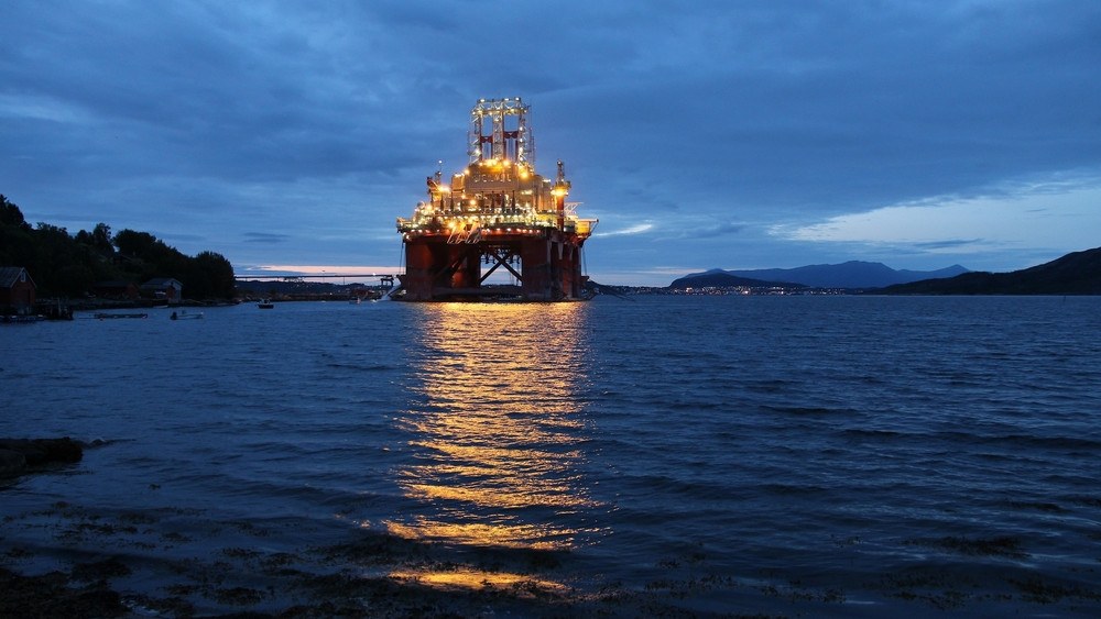 High Oil Prices Set to Trigger New Wave of North Sea Mergers