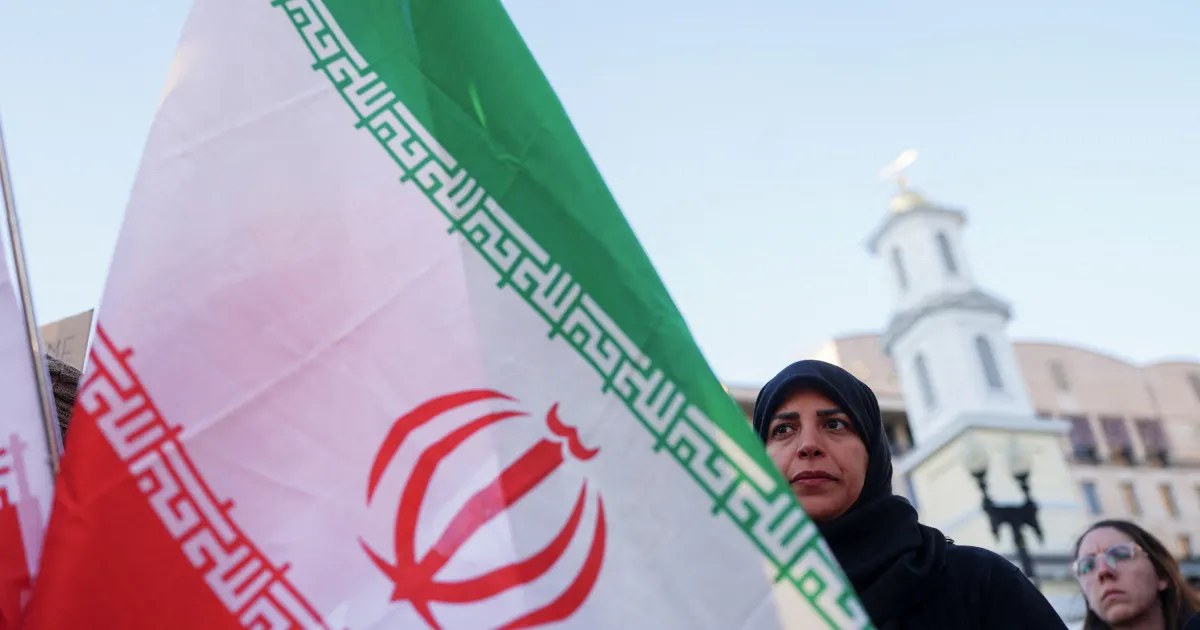 Iran offers to unblock Hormuz within 7 days in diplomacy push - Kyodo News