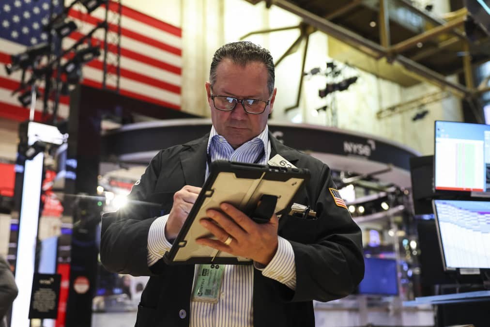 Will the Bond Market Verify the Stock Market’s Revived Optimism?