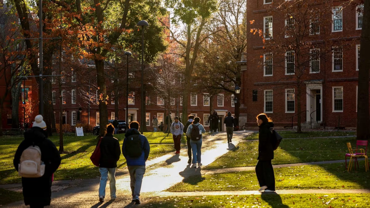 Indians rethink study abroad, turn to higher education at home